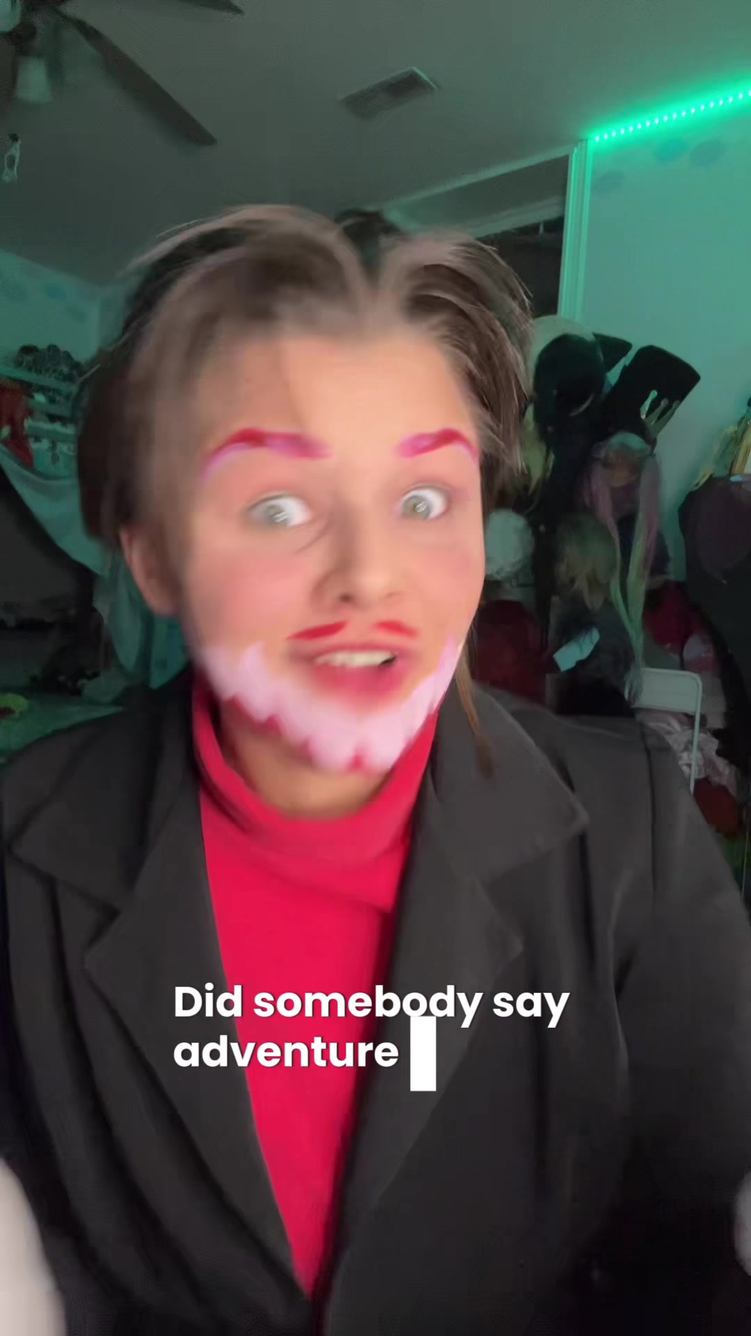 @Fluffy Cosplay