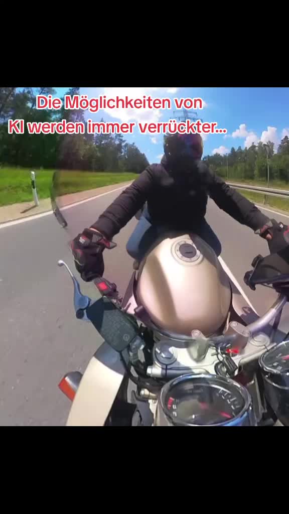 @Moppelchen on Tour