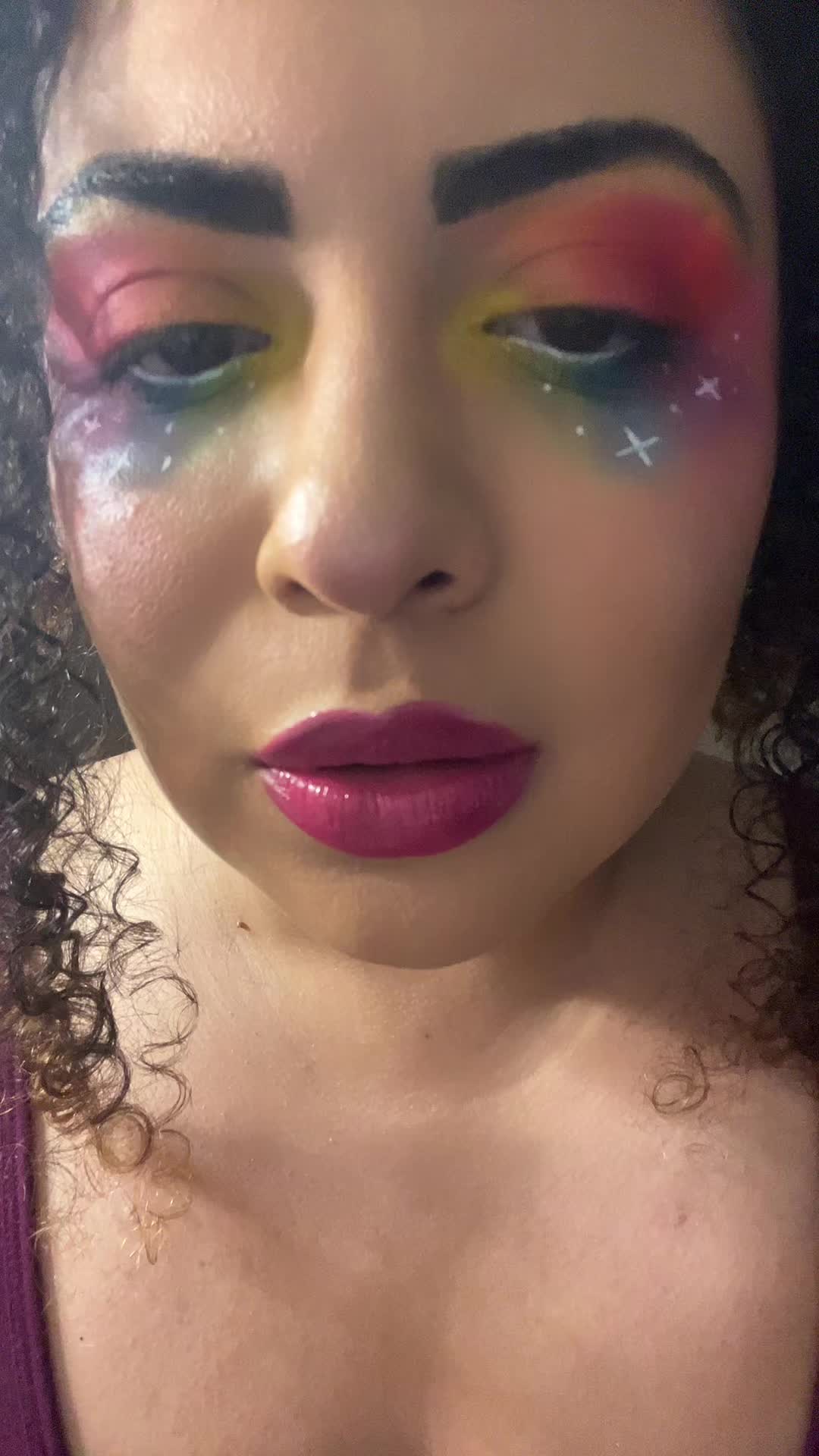 @Ivkashi69 ✨🇵🇷🗽
