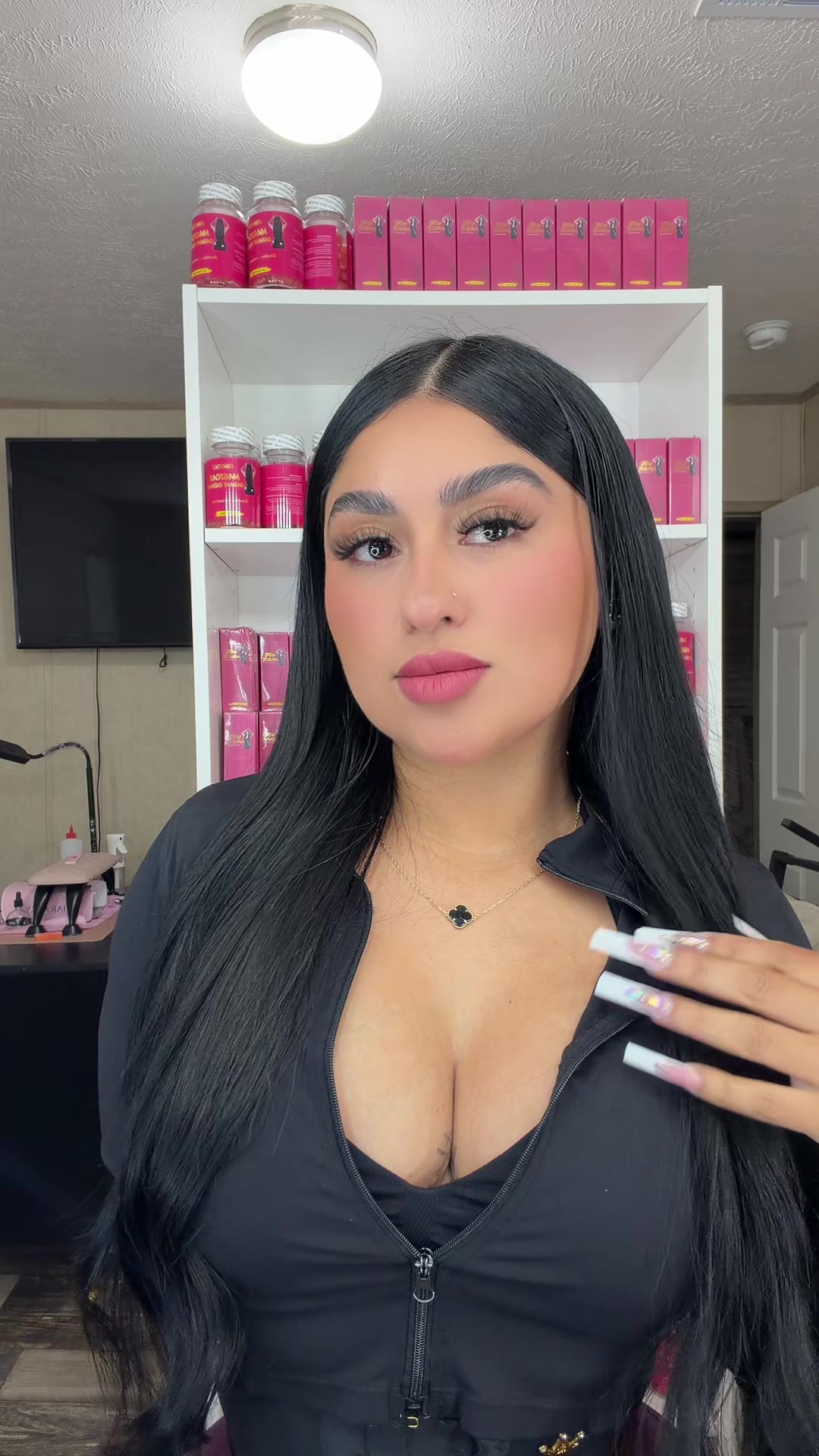 @Sarahi guzman🩷