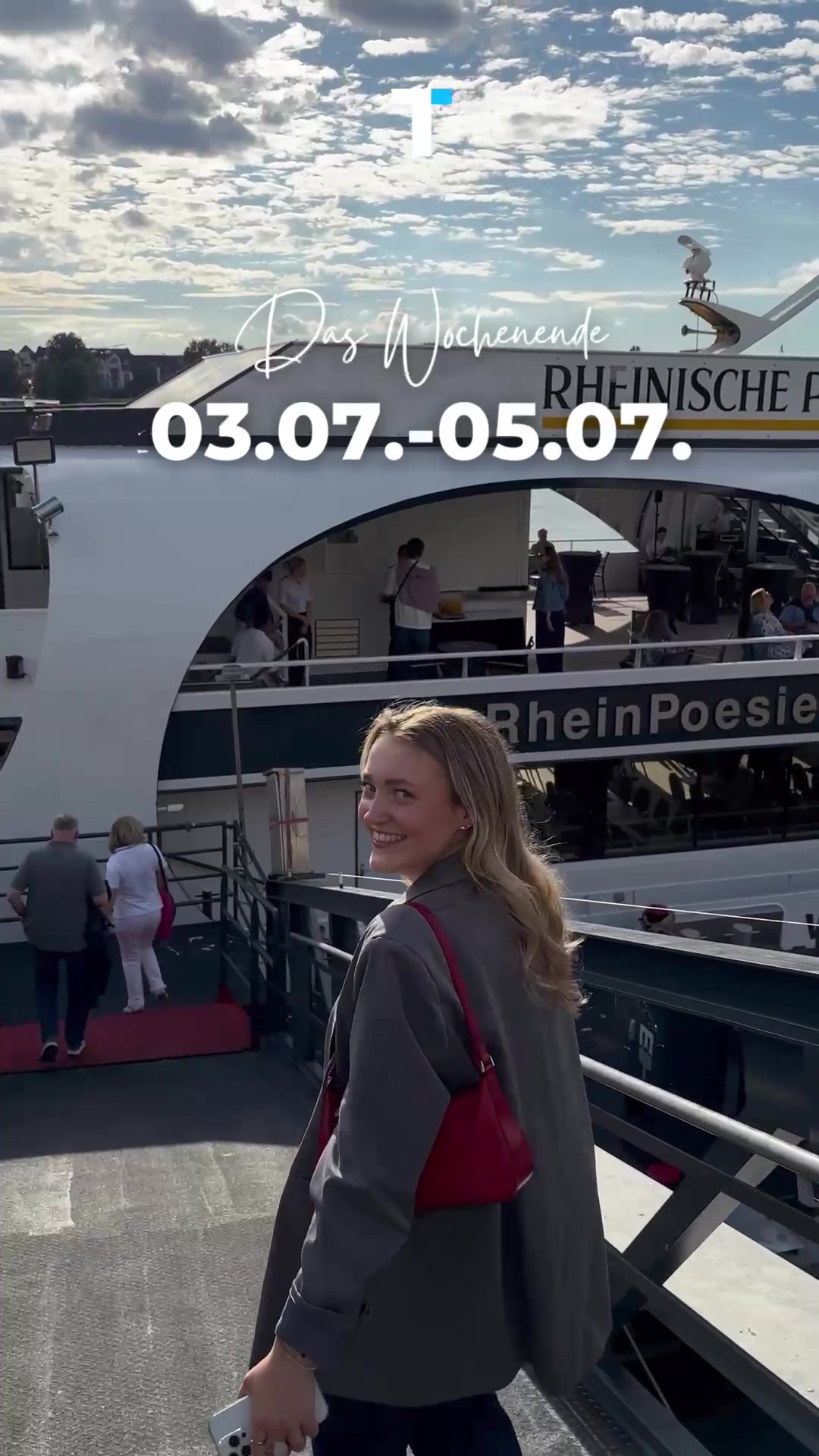 @Düsseldorf TONIGHT