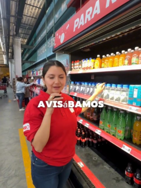 @Zorro Abarrotero Oficial
