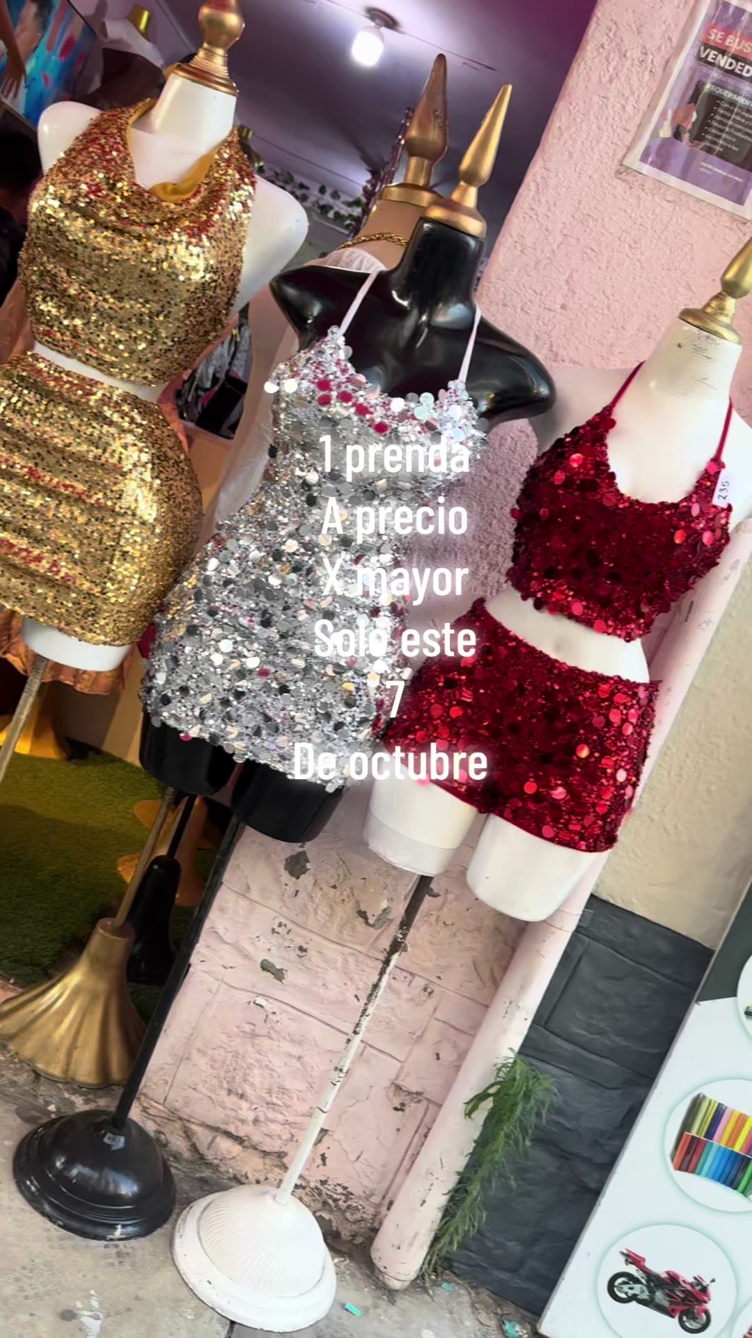 @Eletra colección