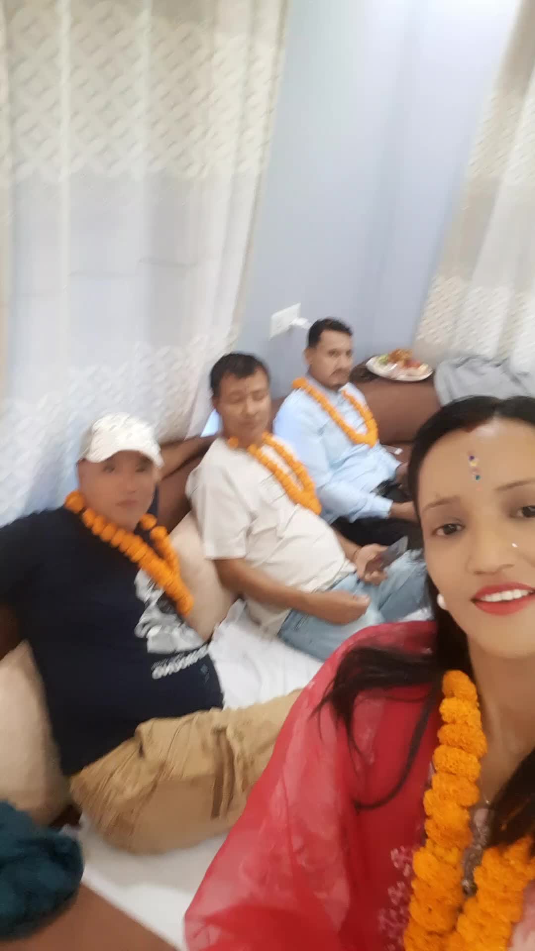 @Buna Ghimire