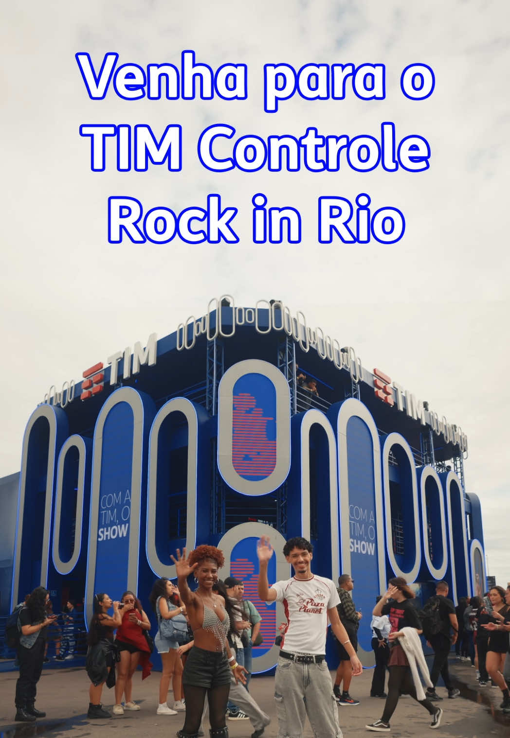 @TIM Brasil