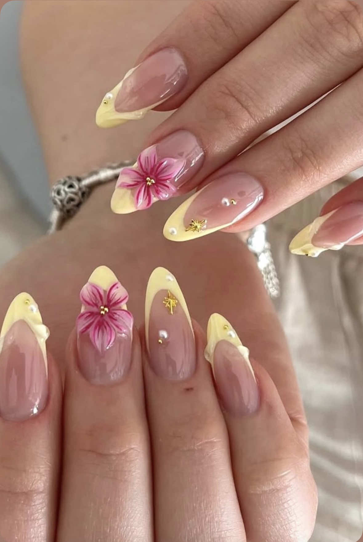 @Makeup💄Nail💅by Rajani❤️