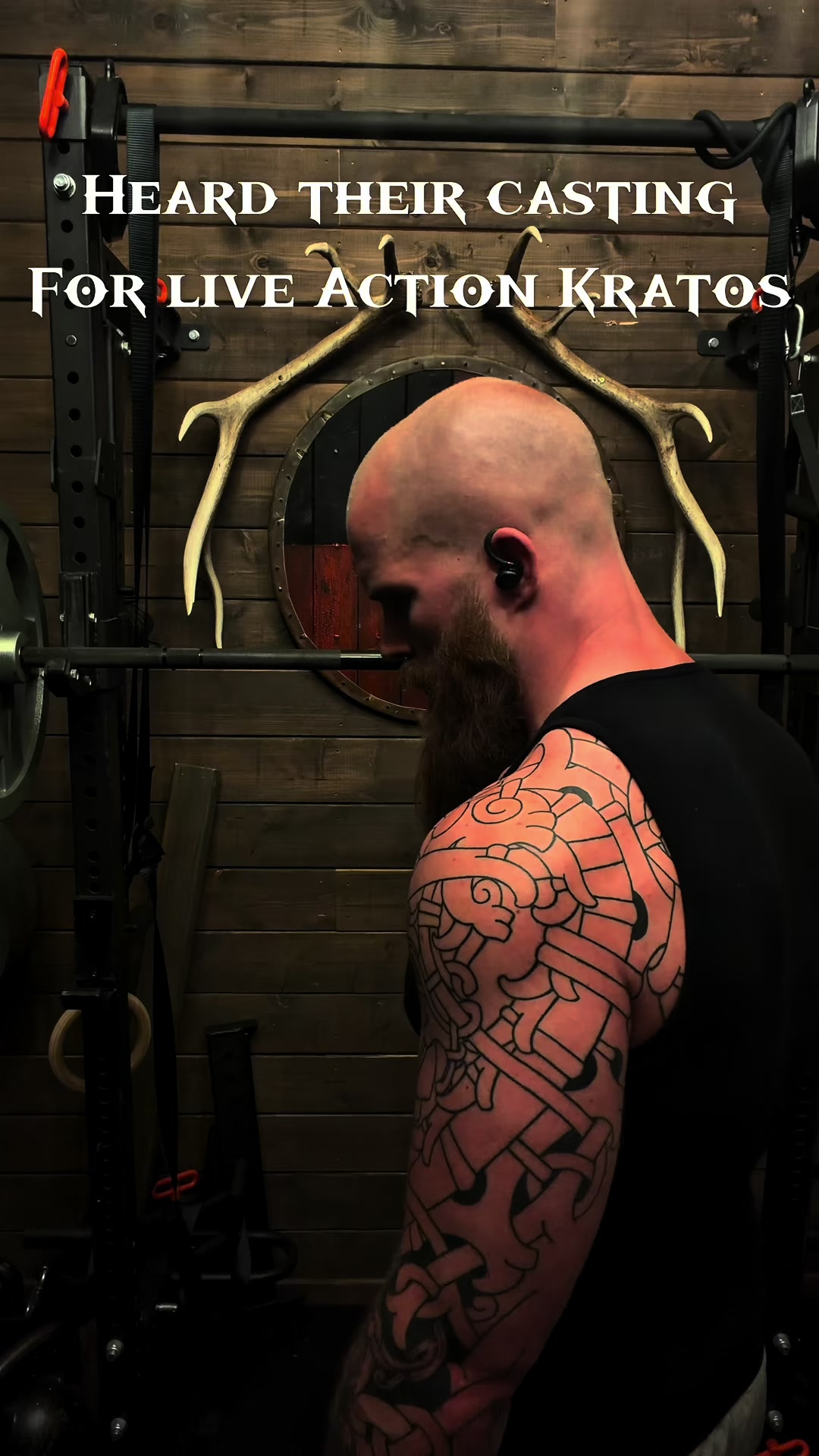 @Tanktolman-Nerd Gym Trainer ⚒️