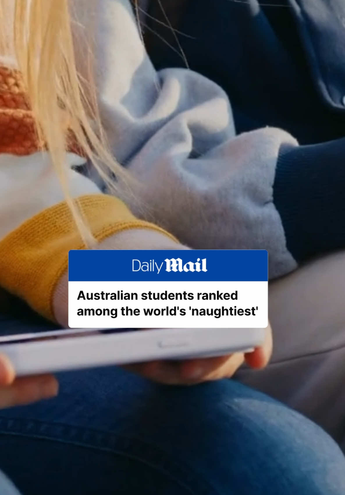 @Daily Mail Australia