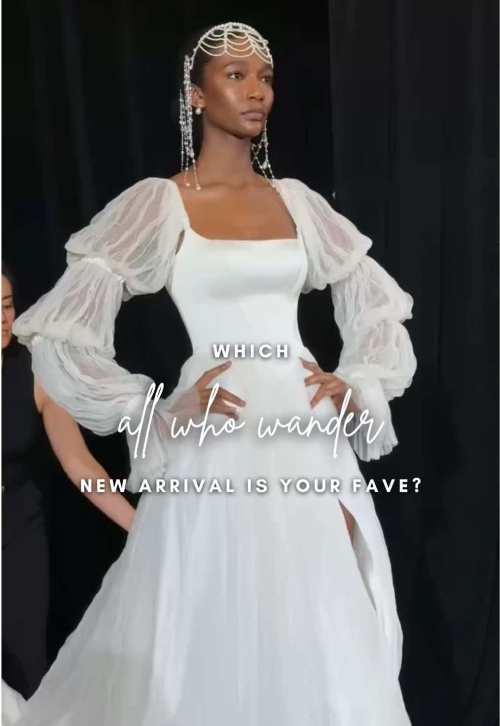 @The Bridal Collection