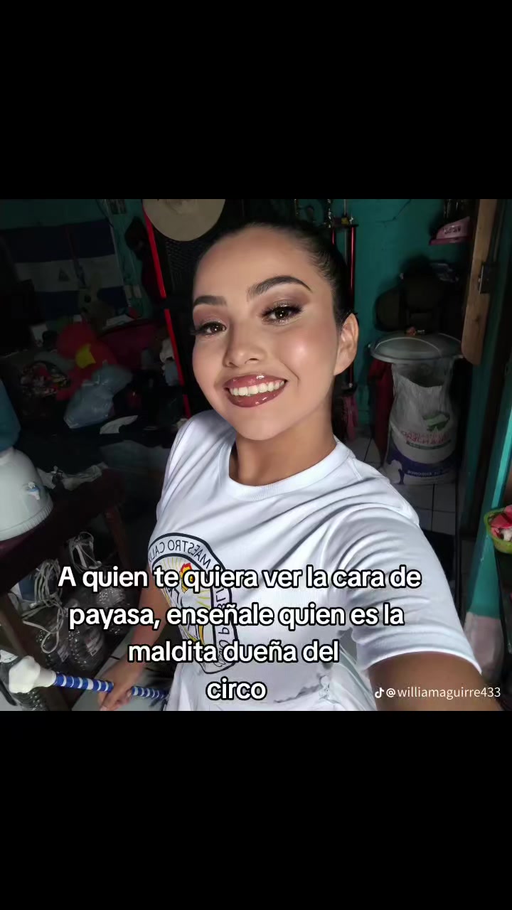 @Valentina Aguirre