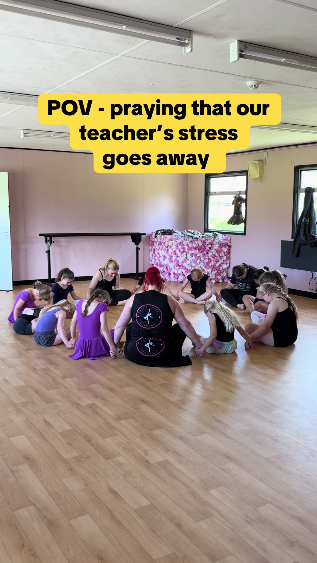 @HelenGreenAcademyOfDance