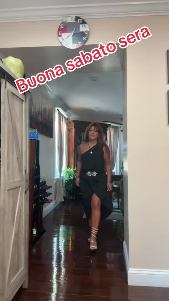 @Lina Tiesi