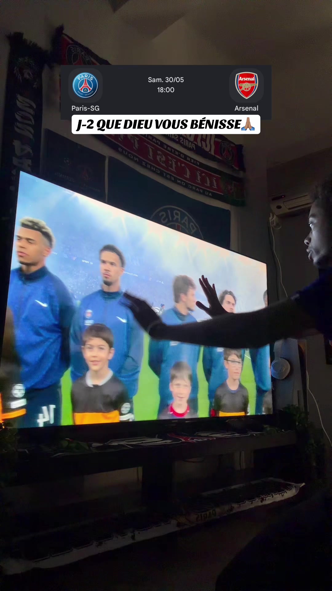 @Noh&rsquo;PSG❤️💙