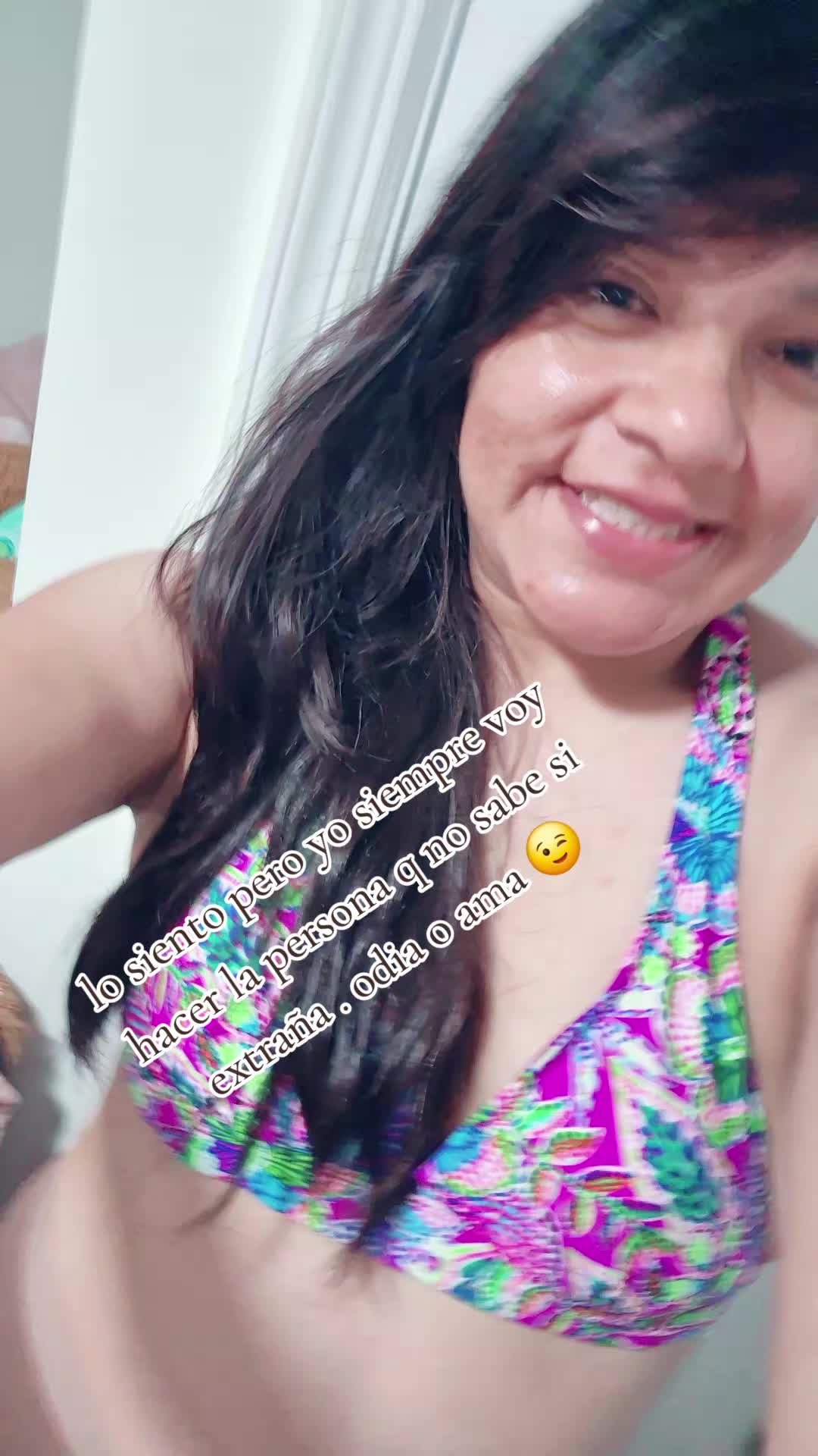 @Isabel Perez