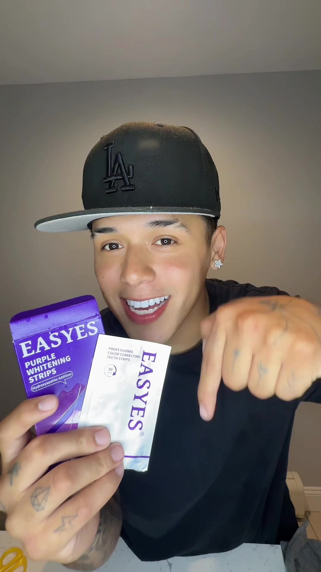 @Justin Carpio👑🕷️