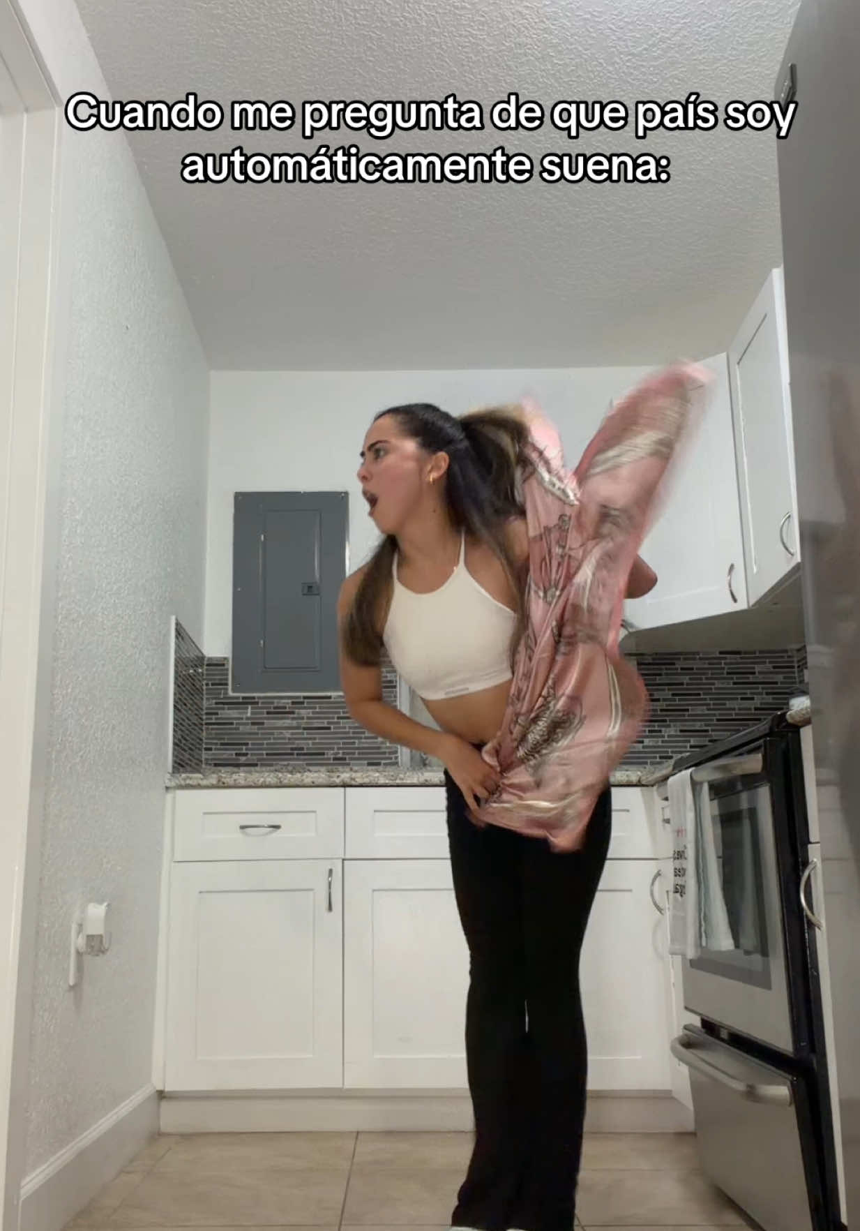 @Chabeli Dancer