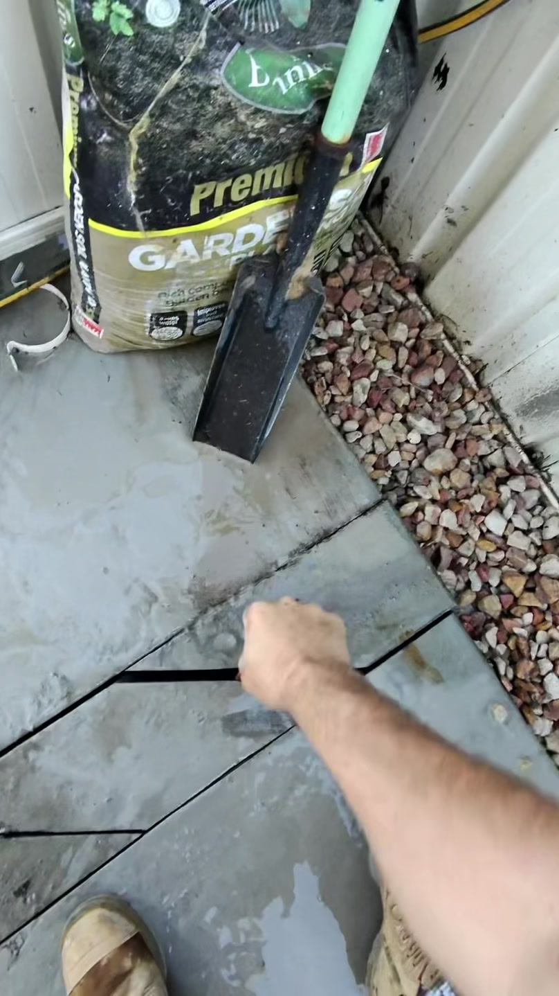 @Addicted to tools