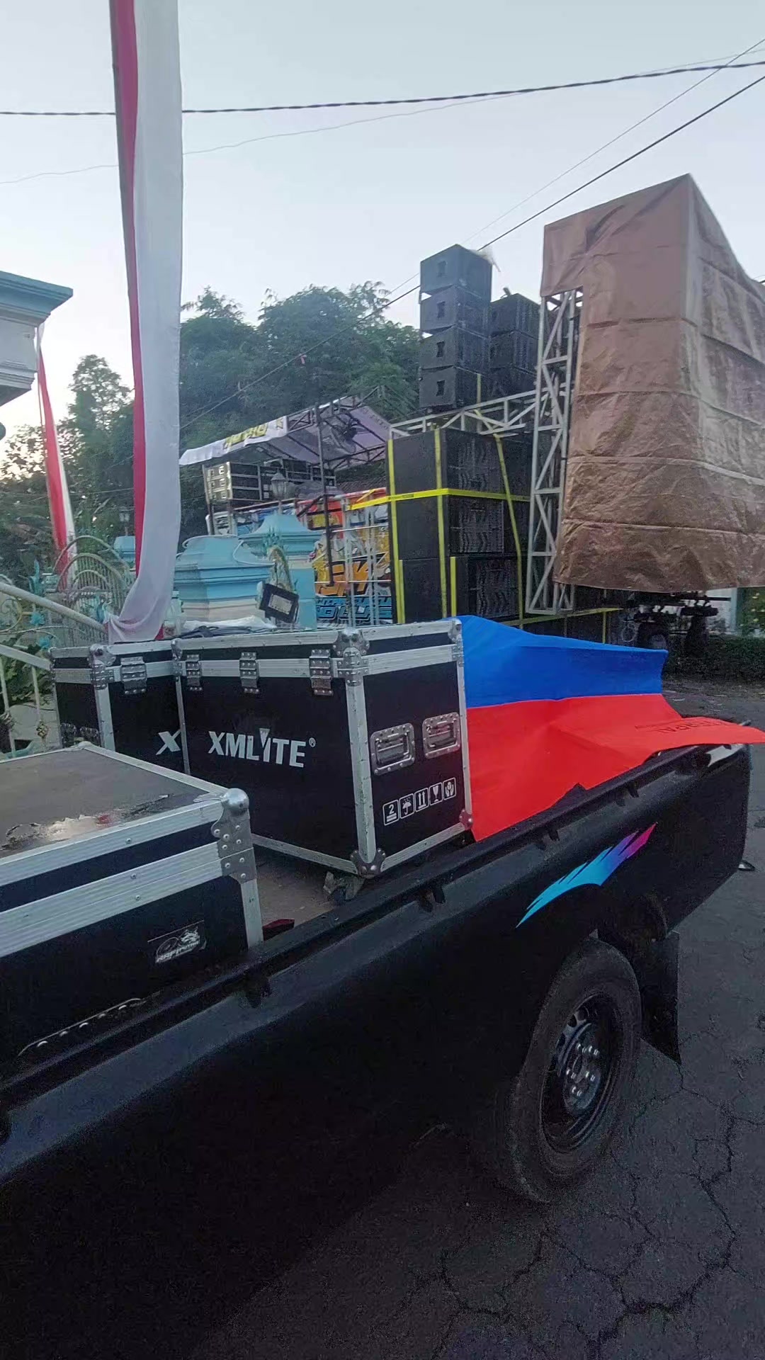 @INFO SOUND KARNAVAL