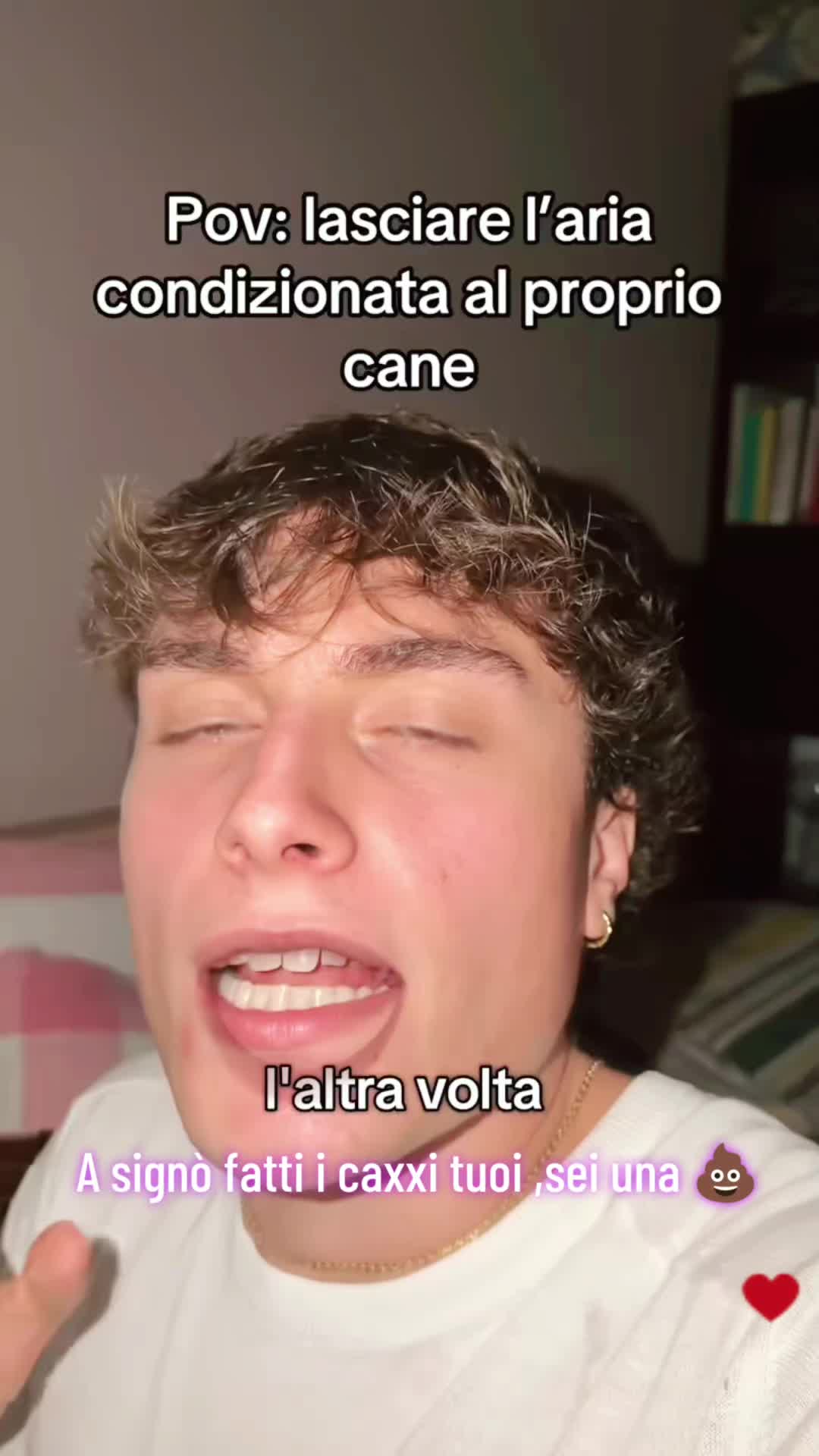 @VENNE DAL FREDDO 🥶