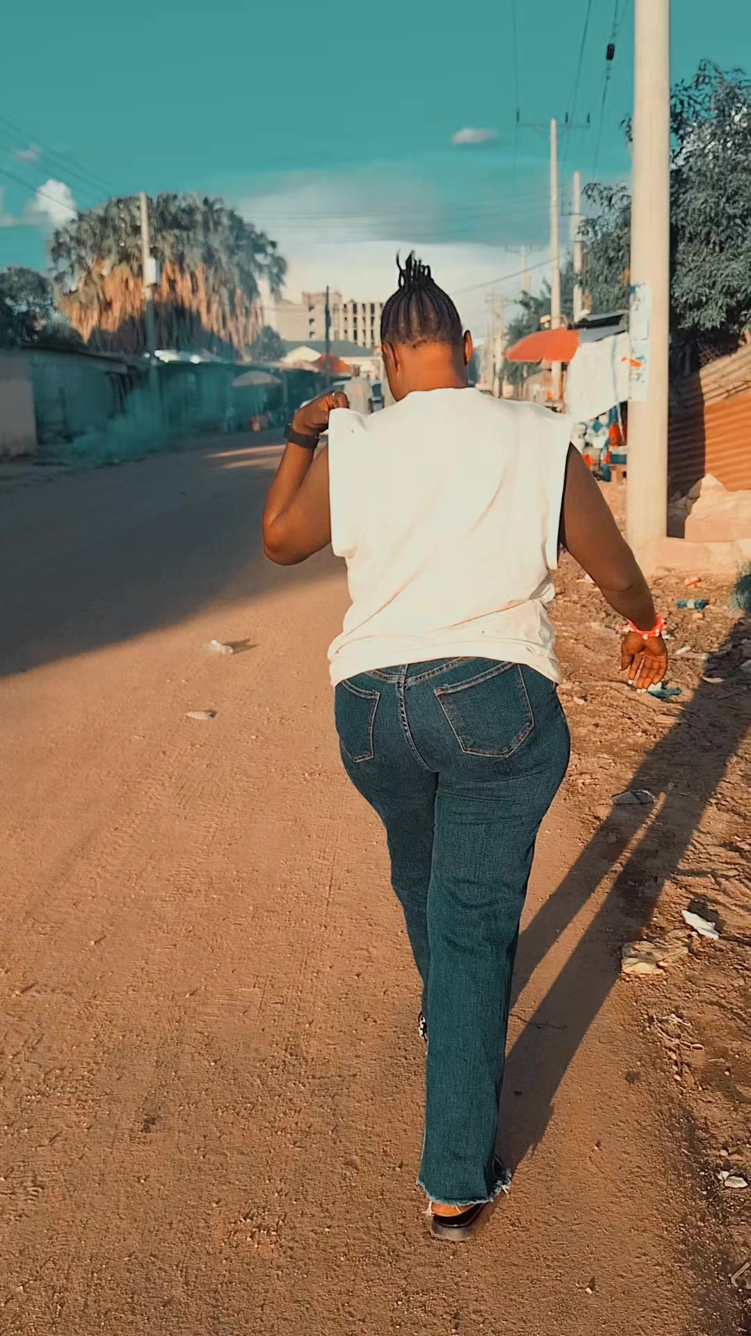 @Ayen Makuei Mayor