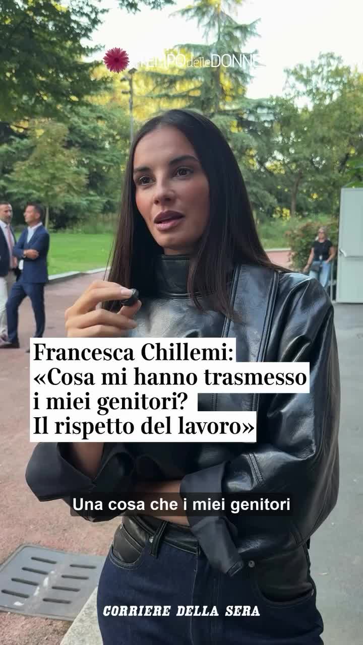 @Francesca Zenatto