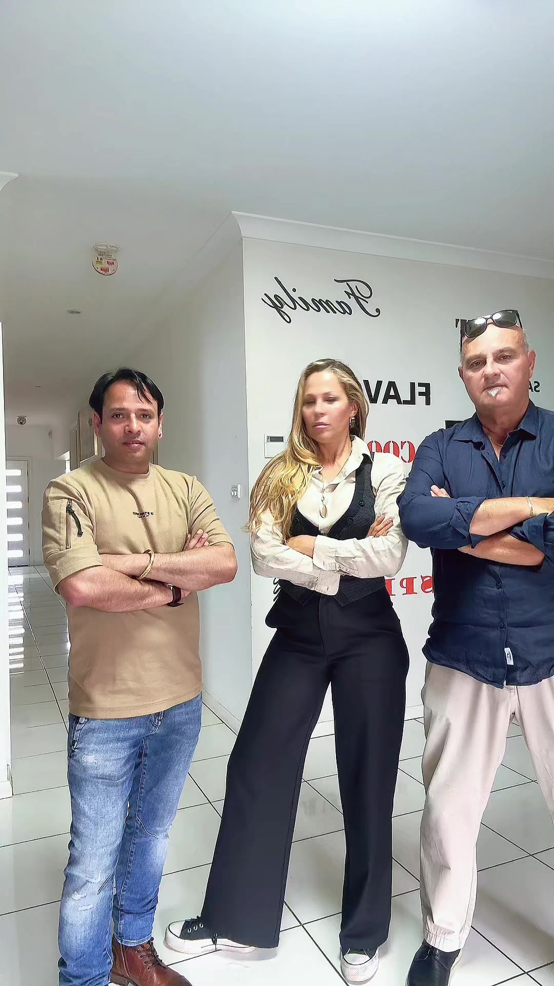 @Friends world tv