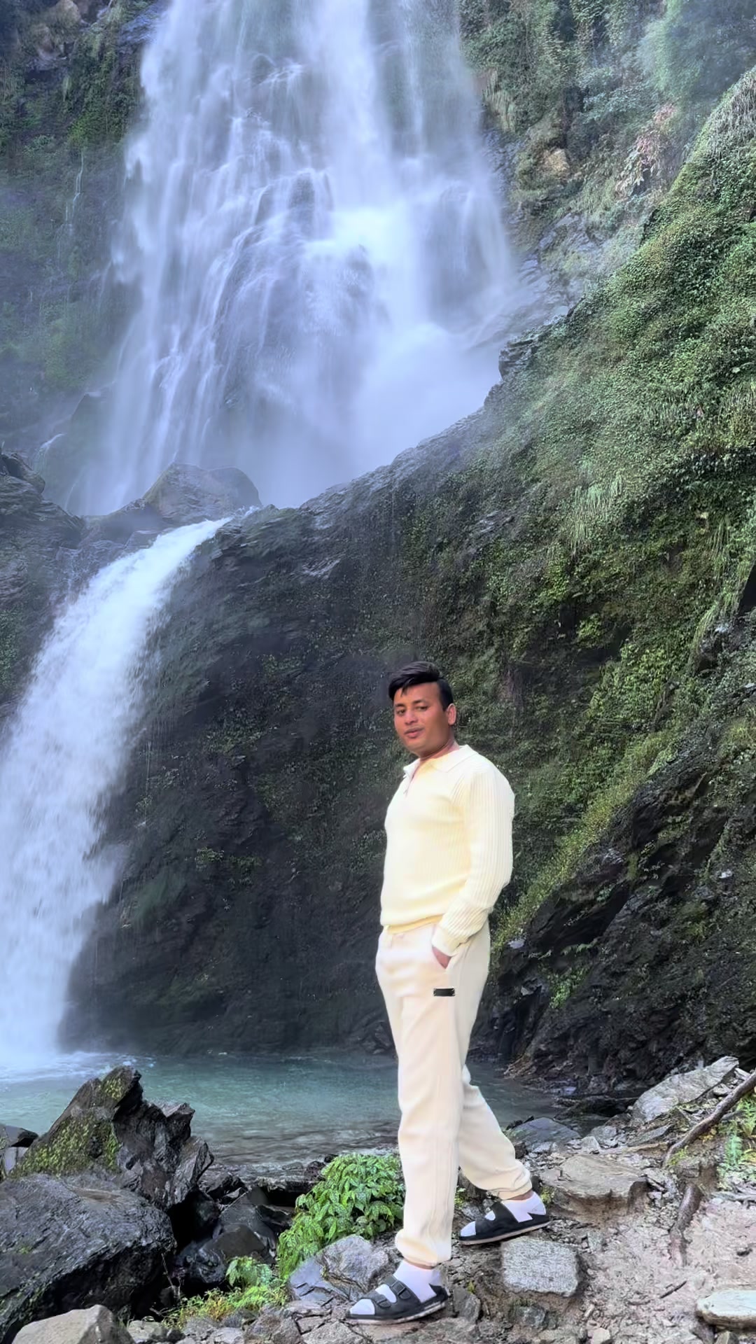 @Anup Bista