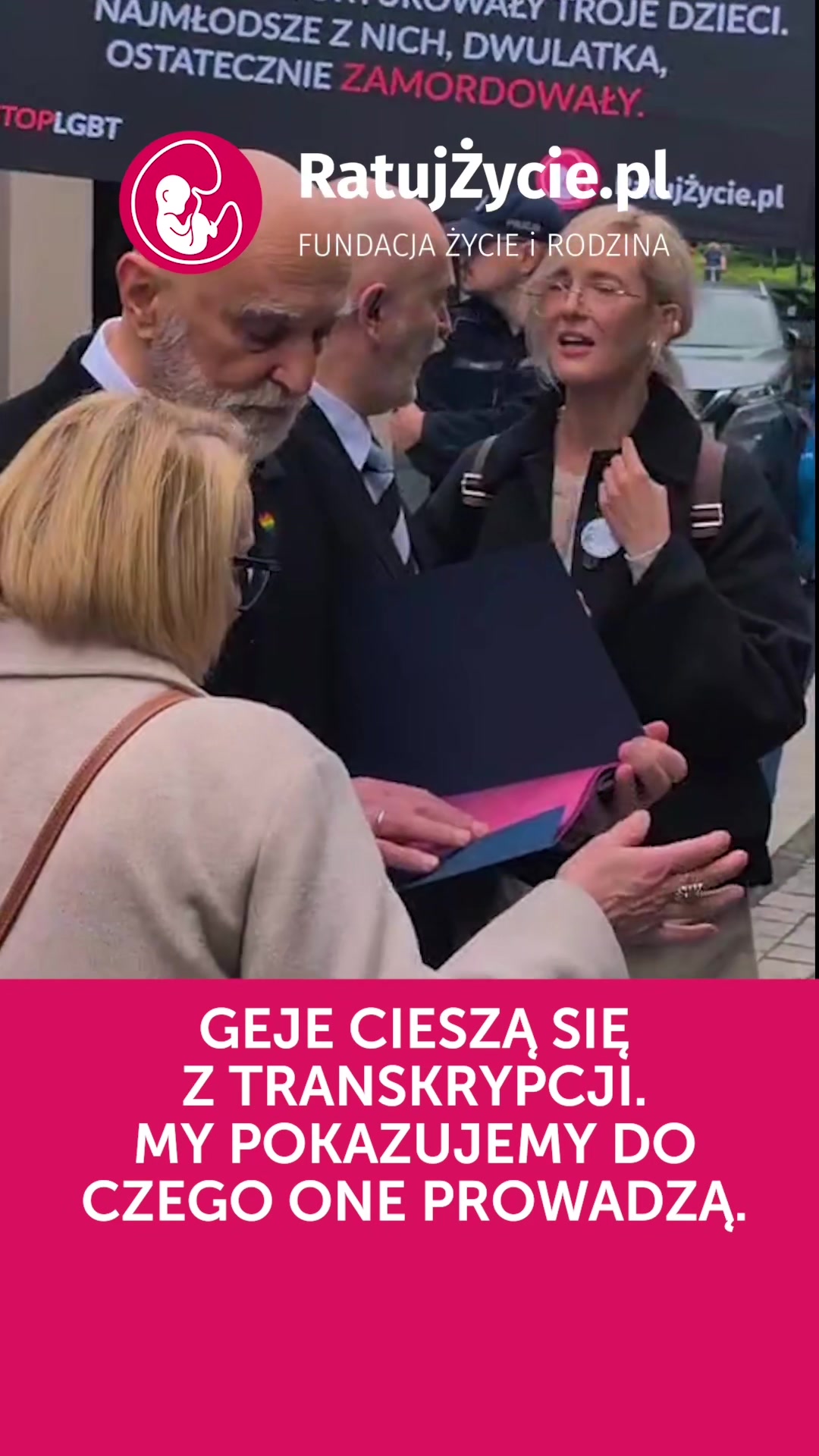 @Fundacja Życie i Rodzina