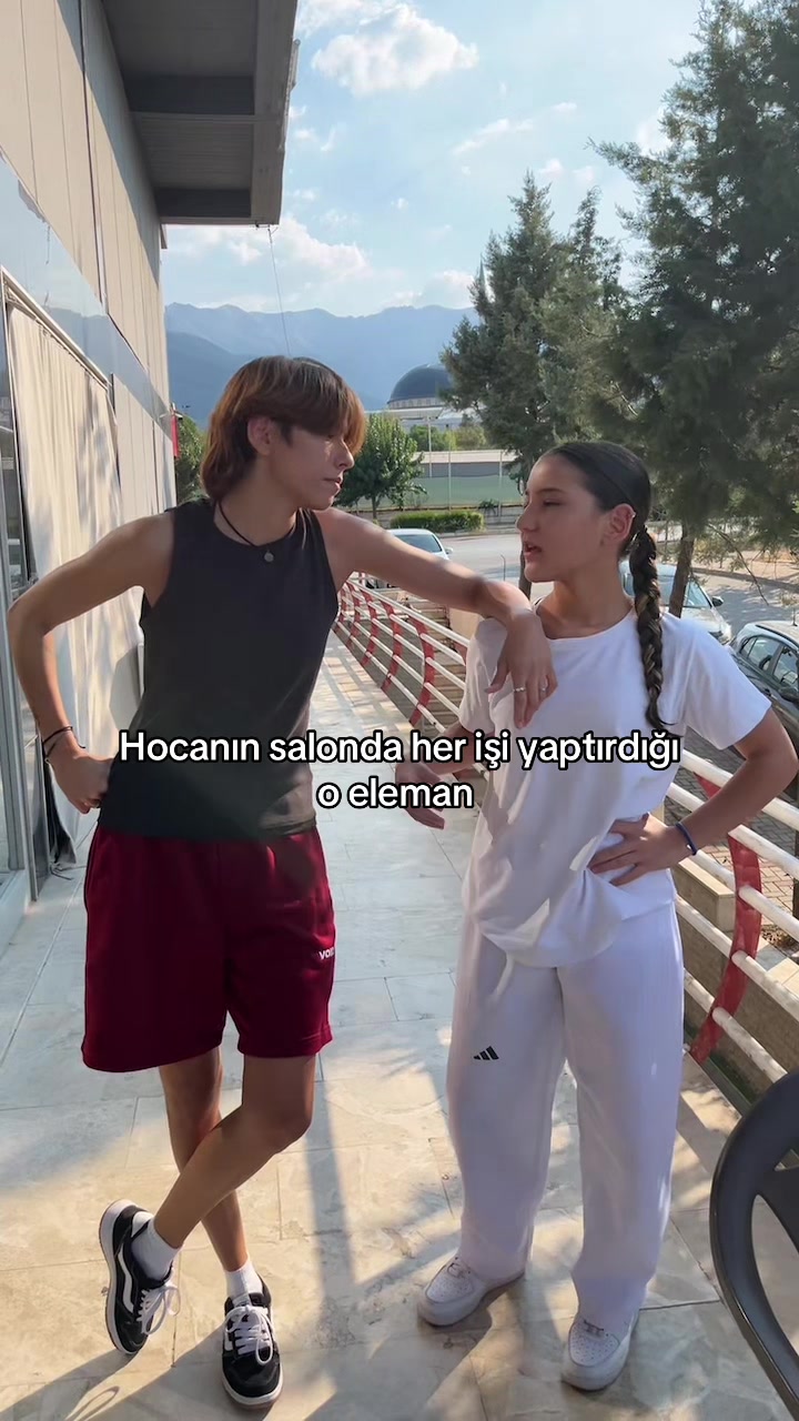 @Nesli atman