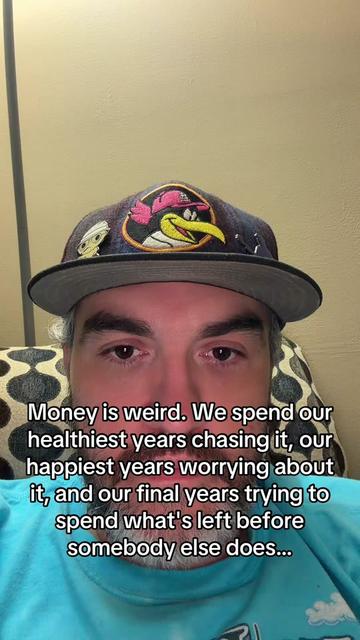 @randysfinallysober