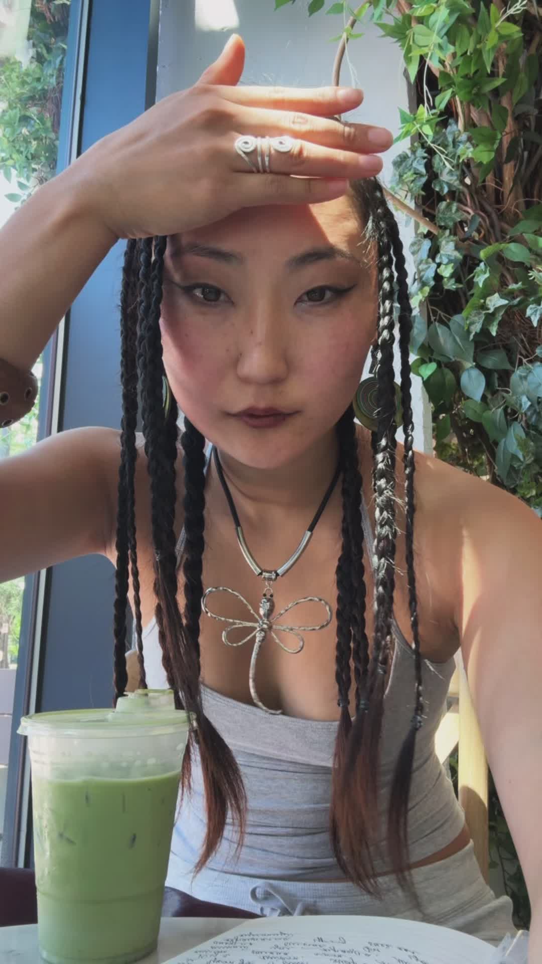 @ᠮᠥᠷᠡᠨ 🇲🇳 Murun 🧚🏻♀️