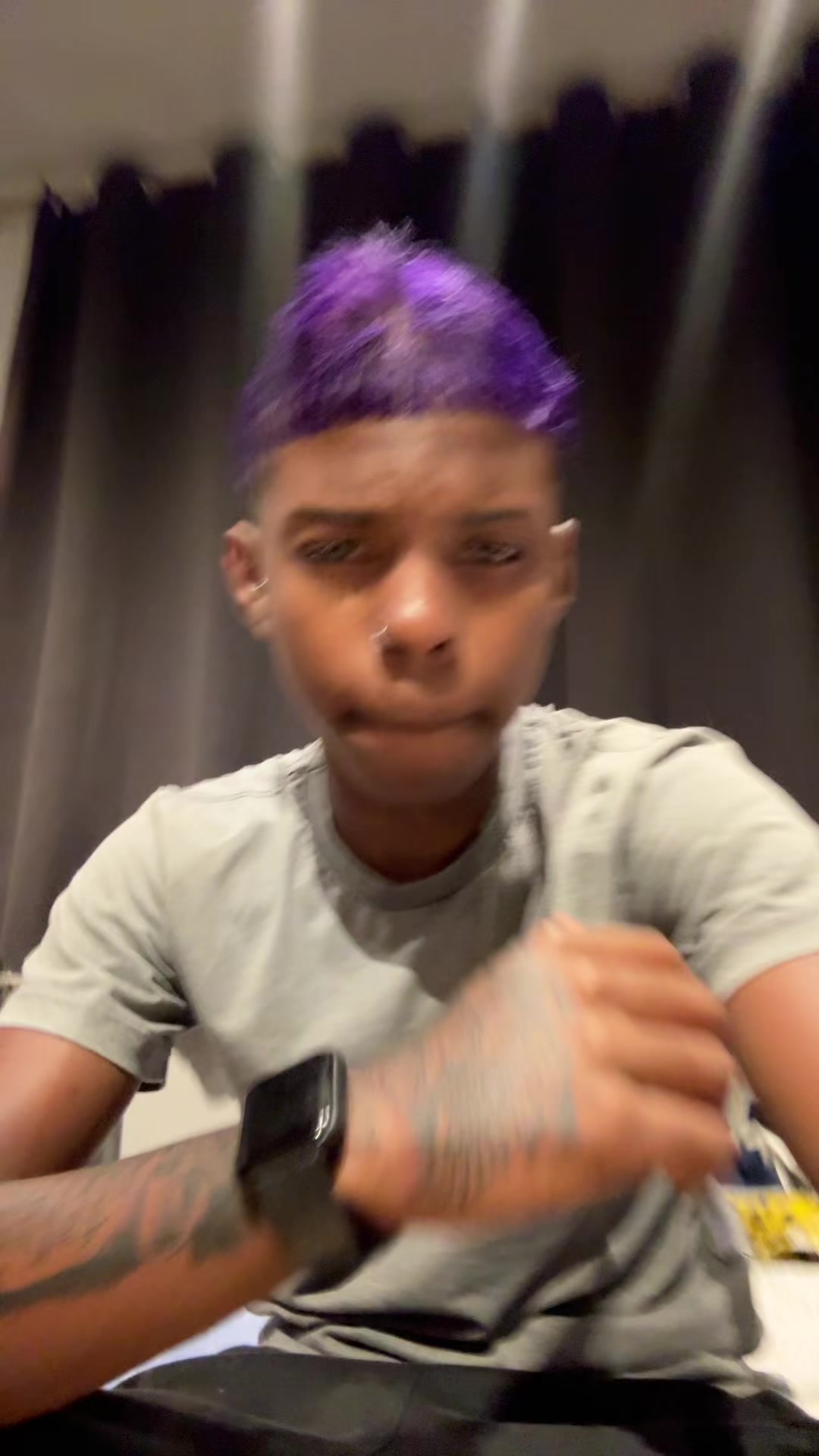 @Índio lindin