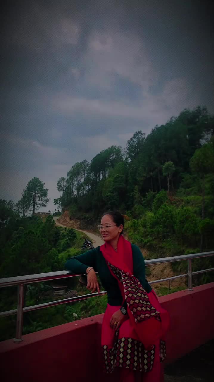 @Anjana Rai@## 23