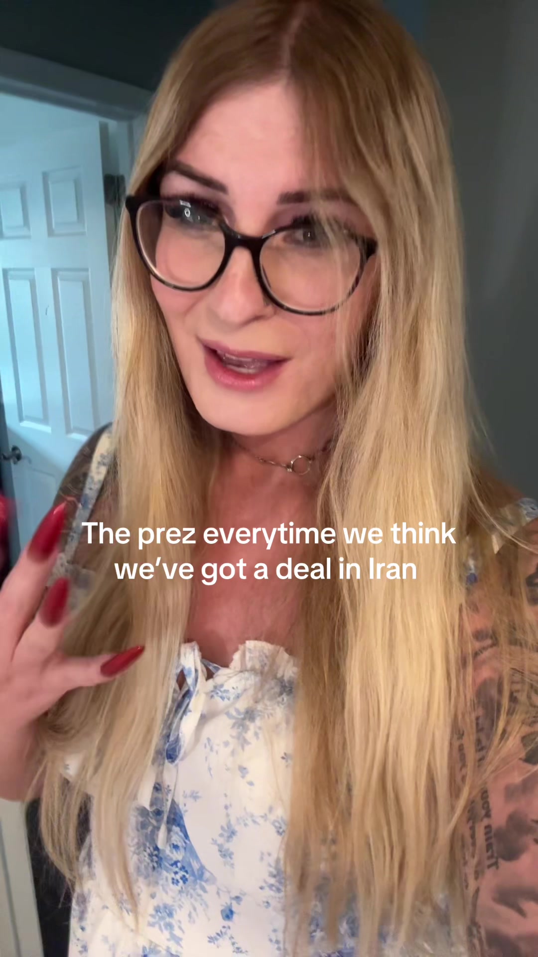 @Dakoda Rose