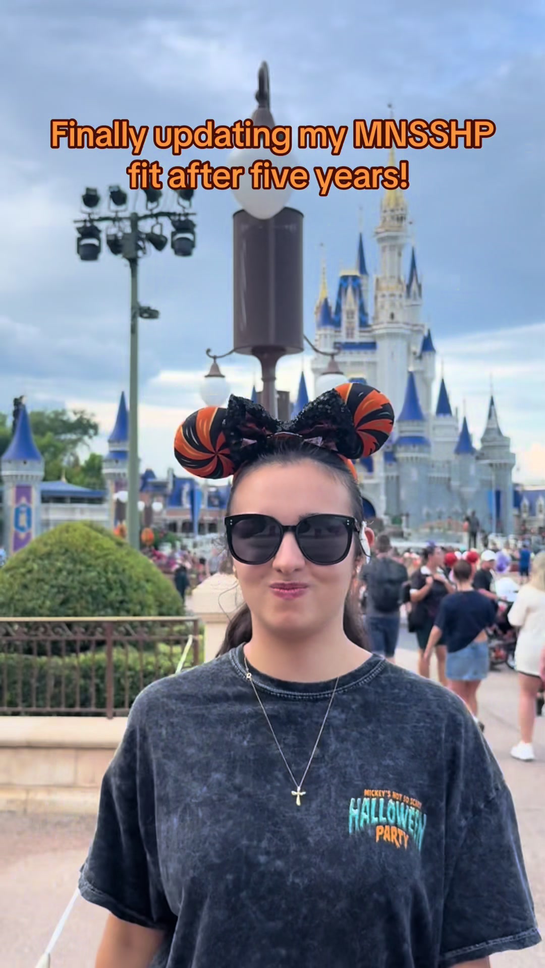 @Disney O2H Blog