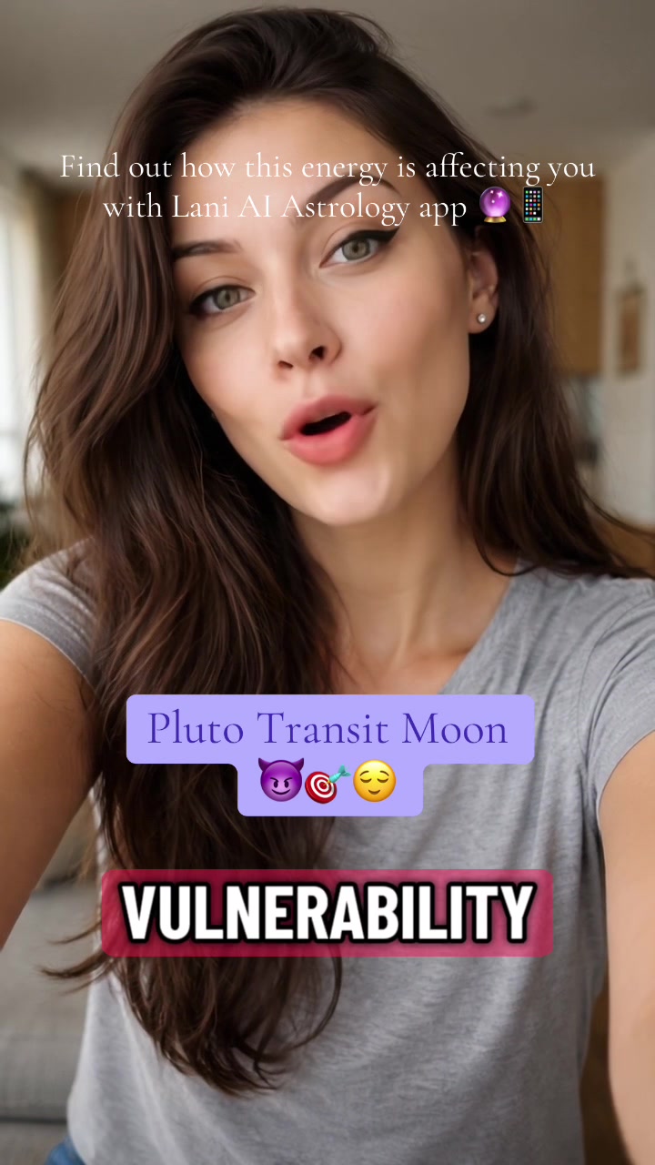 @Lani AI Astrology App