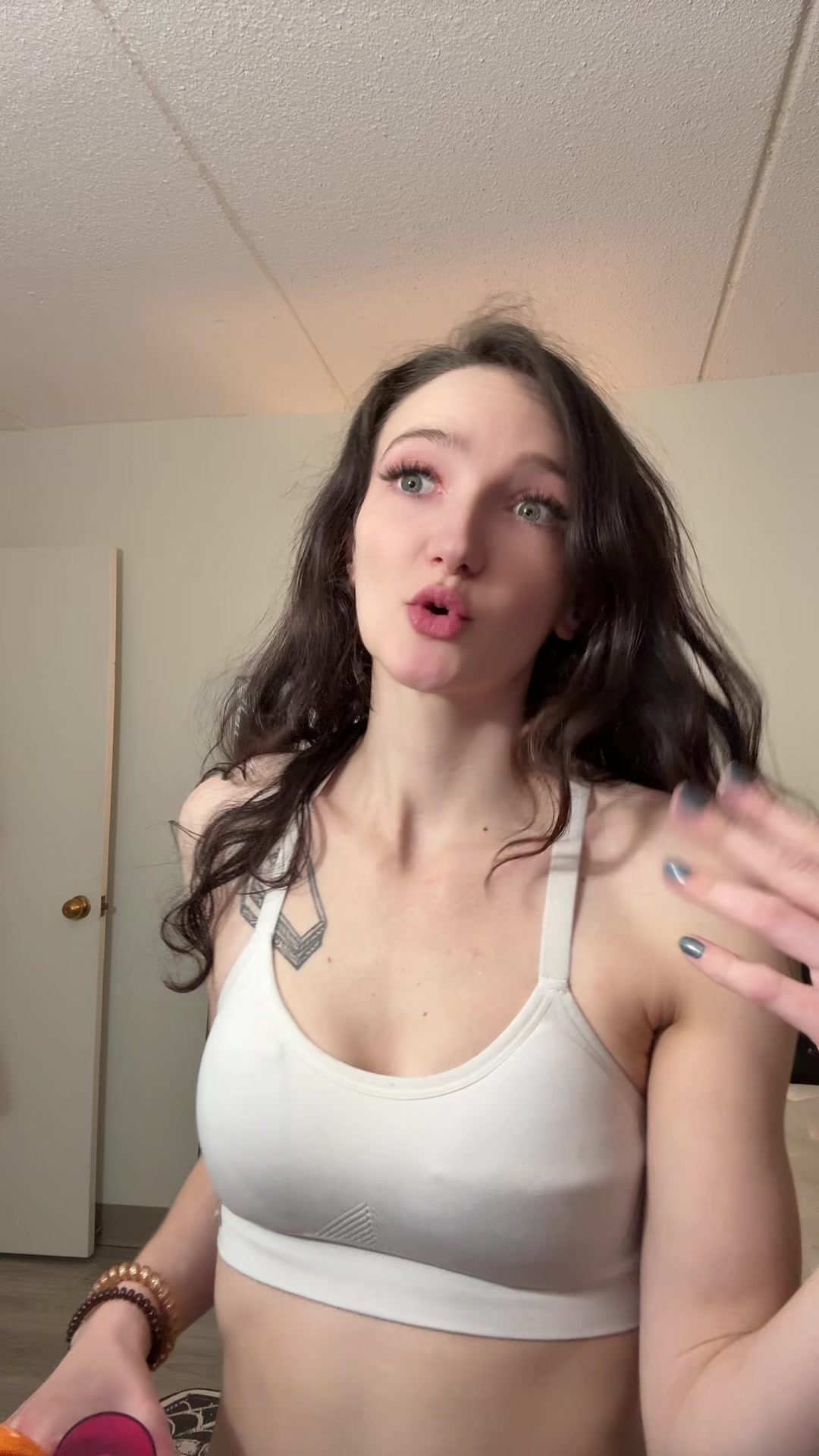 @Felicia Martinez