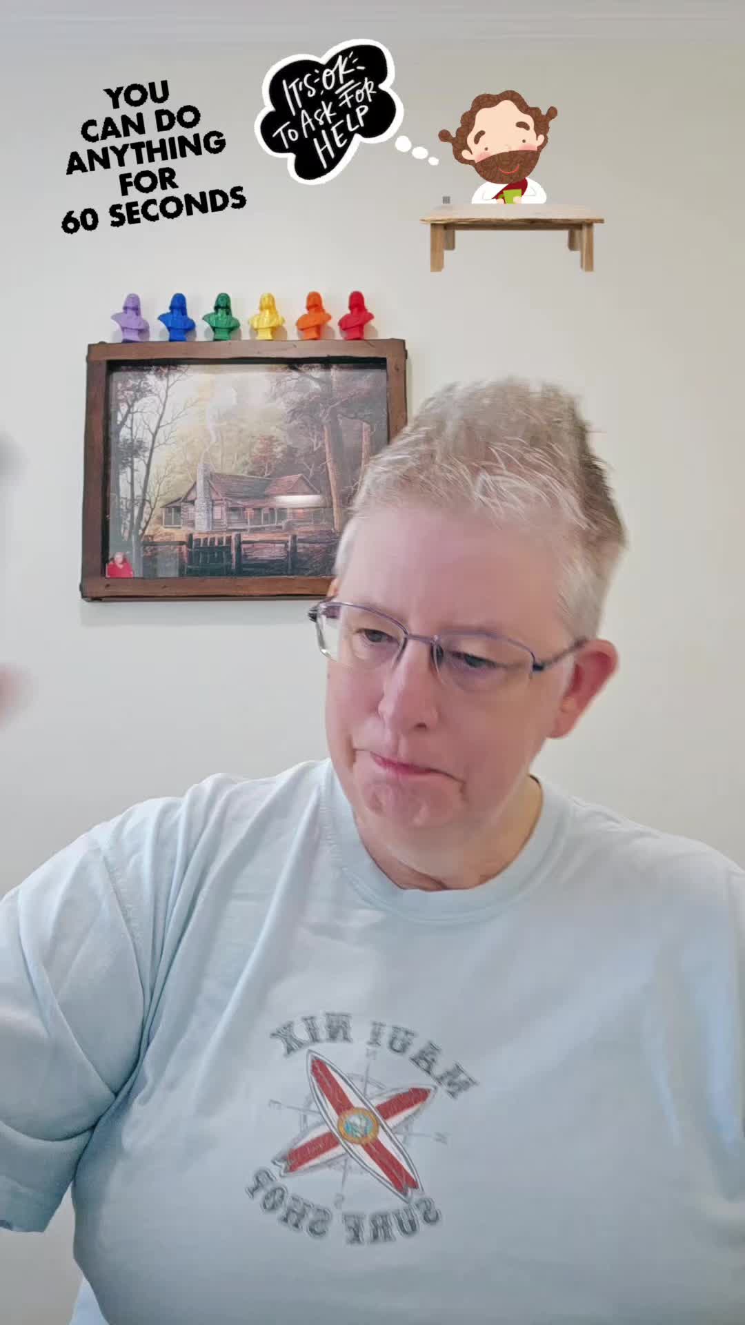 @tracysmessyworld