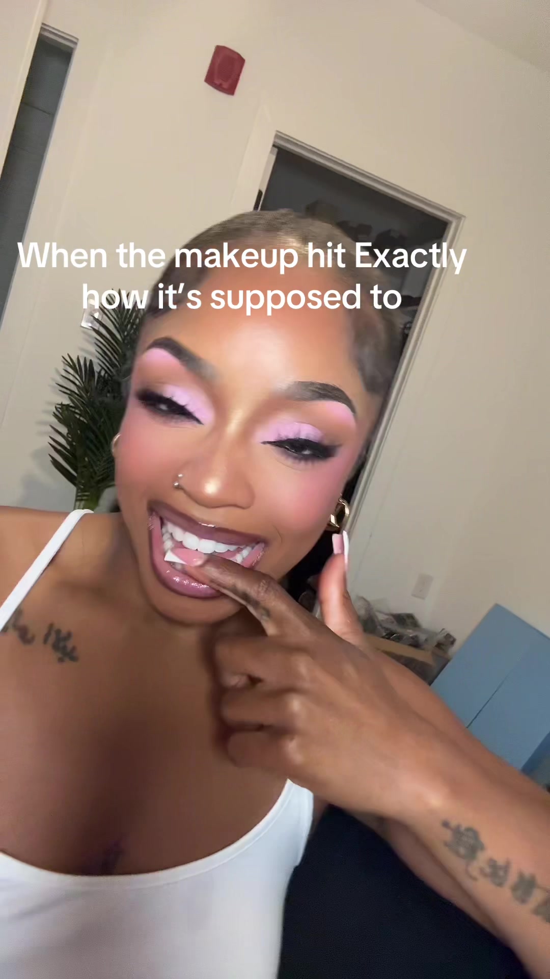 @Scratchedbykat cosmetics