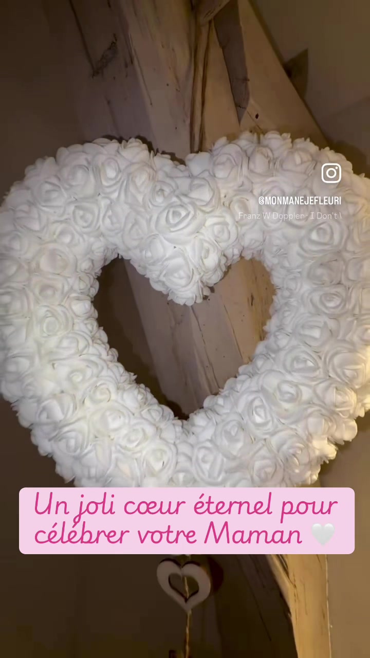 @Mon MaNeJe Fleuri