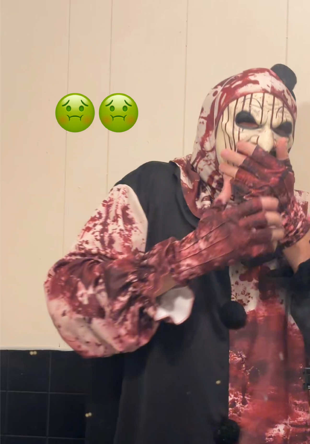 @TheTerrifier