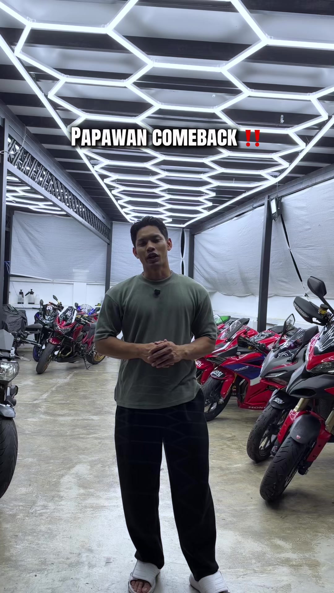 @papawangarage