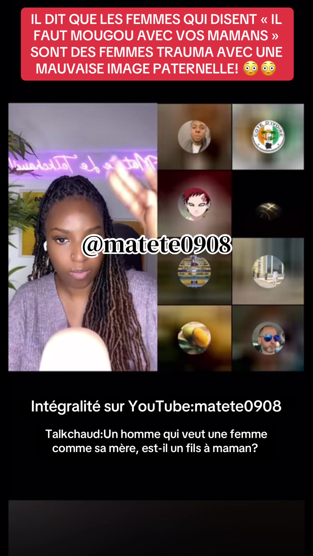 @mateteletalkchaud🎙️🎥