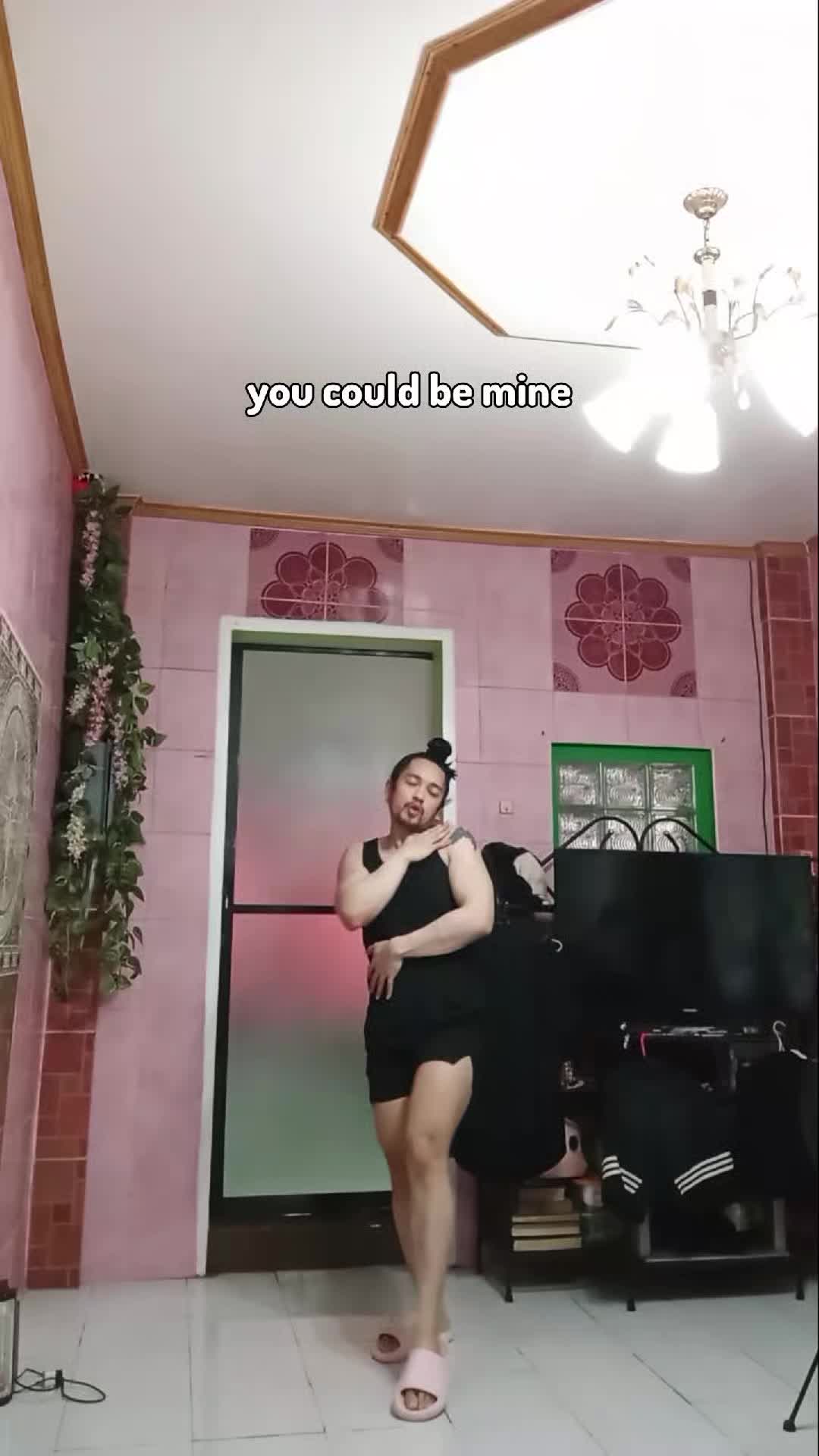 @bosgotnojams🦄