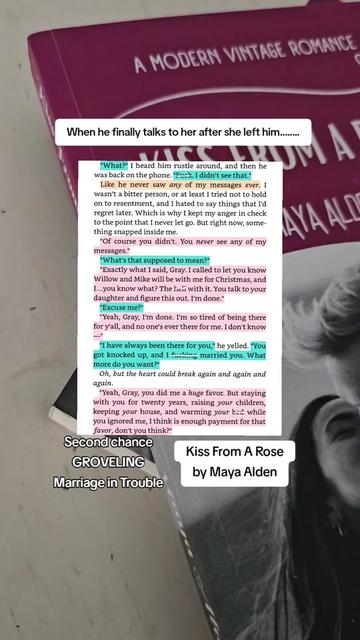 @Maya Alden | Author