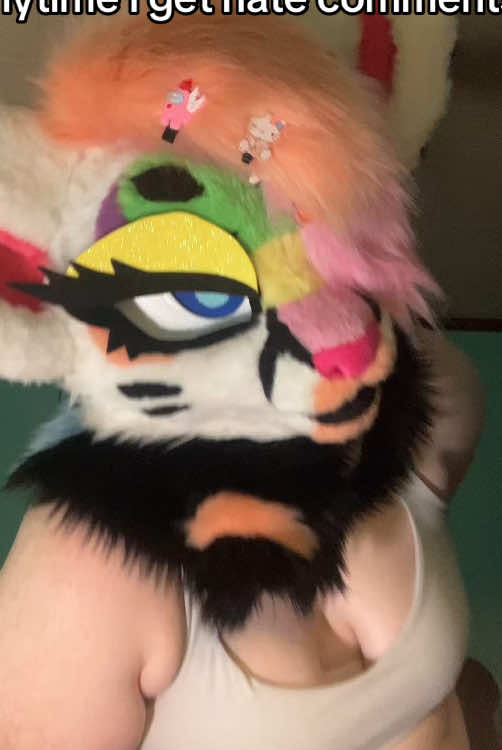 @Liger~Liger🐾🍉