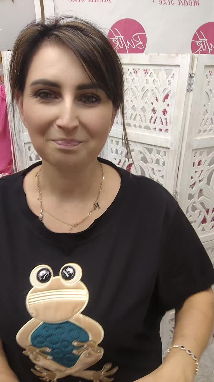 @BUTIK moda size+