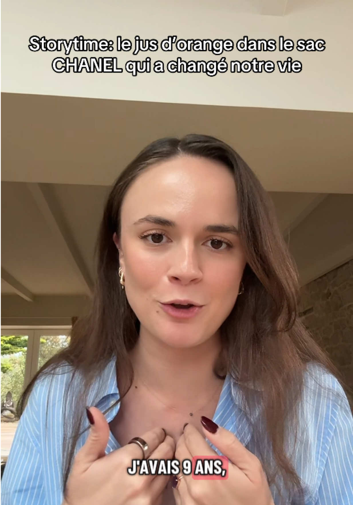 @Maudeline