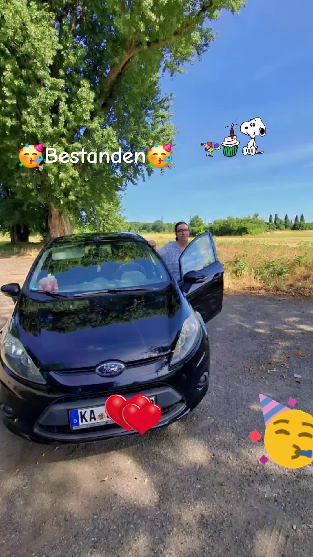 @Svenja