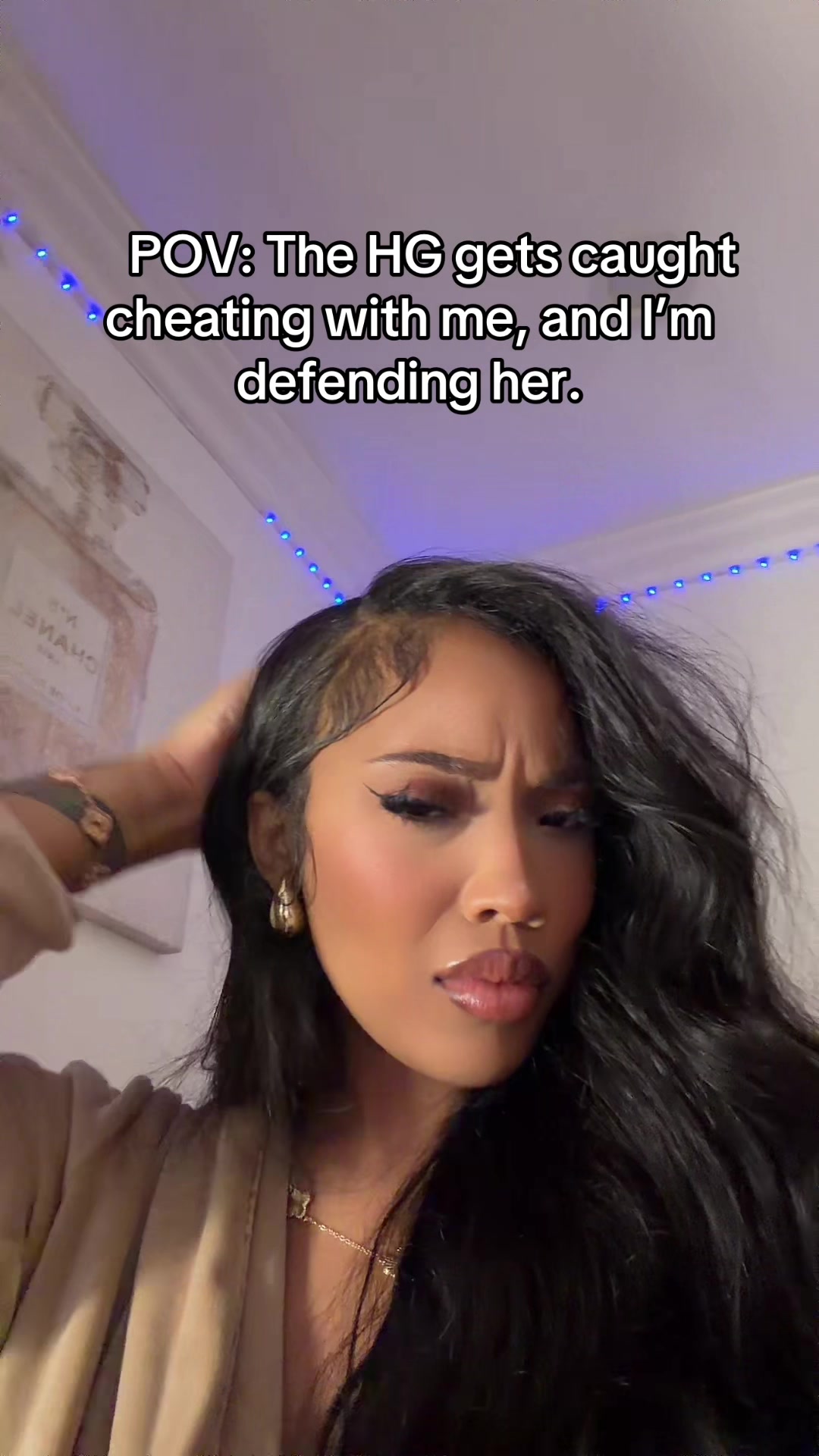 @Kaelyn Marie